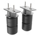 Timbren 1993 Jeep Grand Cherokee Limited Rear Suspension Enhancement System - Burkken Auto Parts