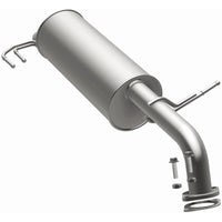 MagnaFlow Hyundai BRE Exhaust Replacement Kit - Burkken Auto Parts