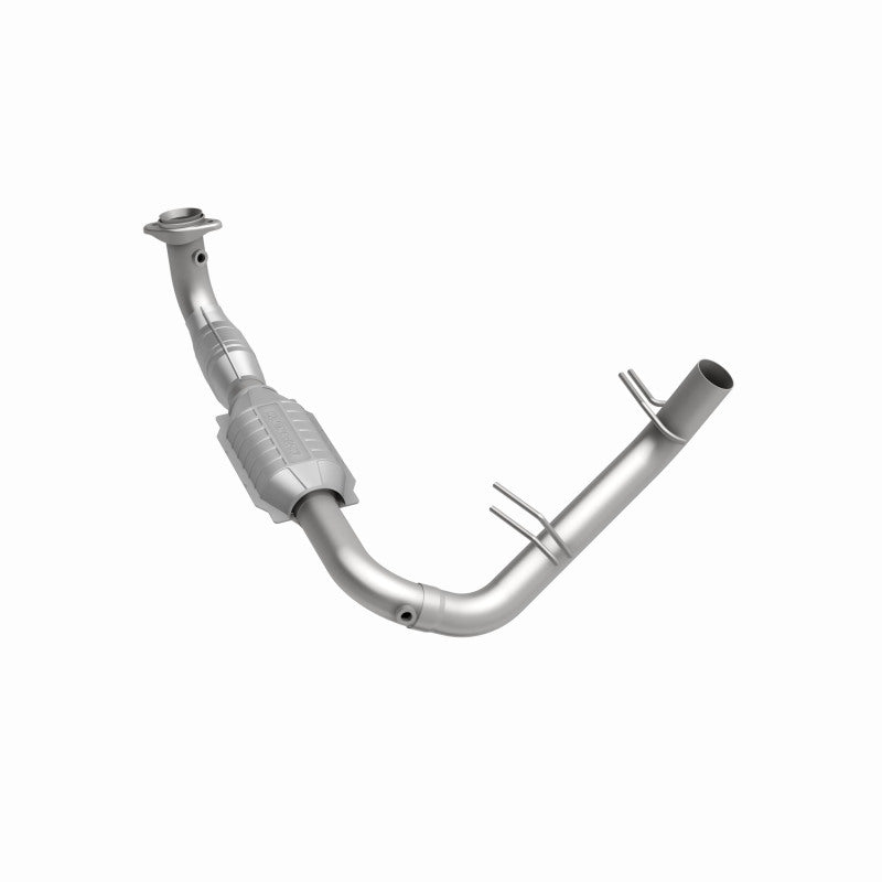 MagnaFlow Conv DF 97-98 Ford Trucks 5.4L - Burkken Auto Parts
