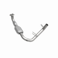 MagnaFlow Conv DF 97-98 Ford Trucks 5.4L - Burkken Auto Parts