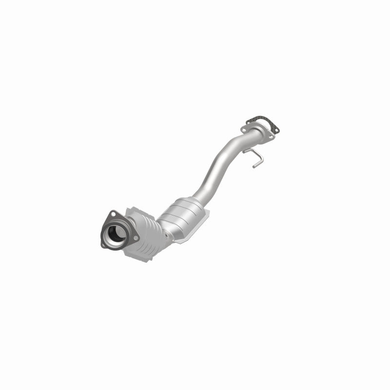MagnaFlow Conv DF 08 Trailb/Envoy 4.2L - Burkken Auto Parts