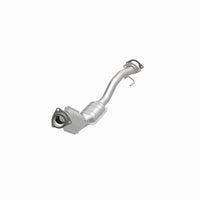 MagnaFlow Conv DF 08 Trailb/Envoy 4.2L - Burkken Auto Parts
