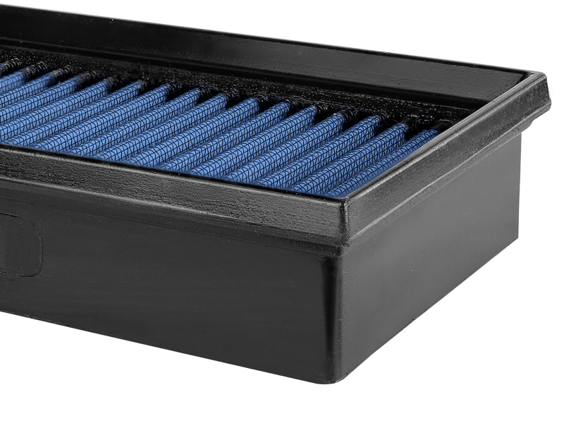 aFe MagnumFLOW Pro 5R OE Replacement Filter 15-19 Mercedes-Benz C63 AMG (C205/A205) V8-4.0L (tt) - Burkken Auto Parts