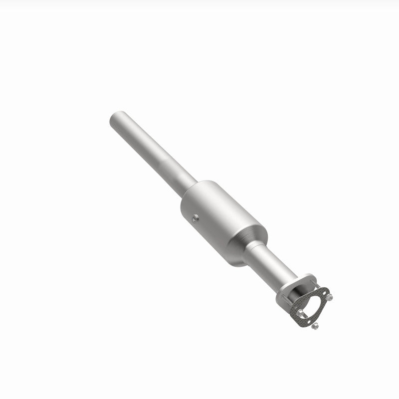 MagnaFlow 2009 Ford E-450 Super Duty V8 5.4L Underbody Direct-Fit Catalytic Converter - Burkken Auto Parts