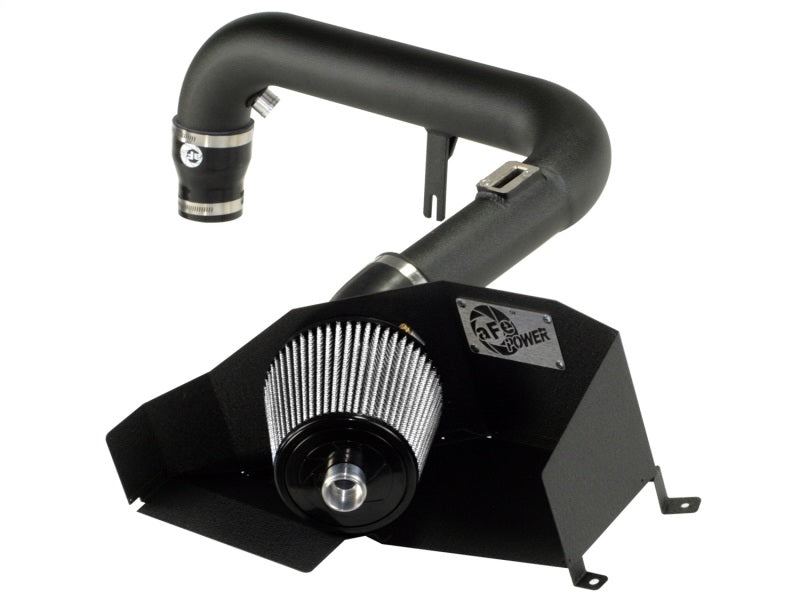 aFe MagnumFORCE Intakes Stage-2 PDS AIS PDS VW GTI 09-11 L4-2.0L (t) - Burkken Auto Parts
