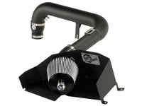 aFe MagnumFORCE Intakes Stage-2 PDS AIS PDS VW GTI 09-11 L4-2.0L (t) - Burkken Auto Parts