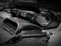 aFe POWER Momentum GT Pro Dry S Intake System 2021+ Ford F-150 V6-3.5L (tt) - Burkken Auto Parts
