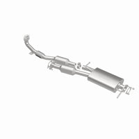 Magnaflow 18-19 Chevrolet Traverse V6 OEM Underbody Rear Direct Fit Converter - Burkken Auto Parts