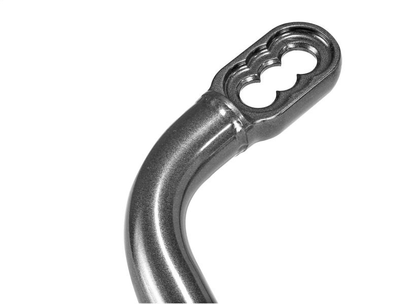 aFe Control ZL-Spec Sway Bar Set; 12-14 Chevrolet Camaro V8 (ZL Spec Chassis Only) - Burkken Auto Parts