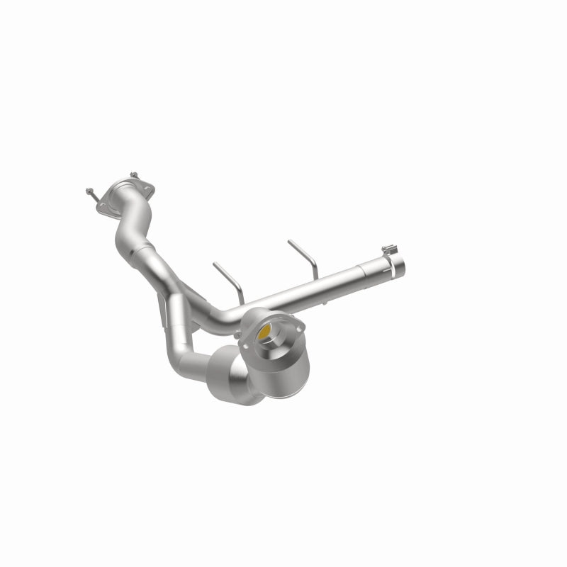 Magnaflow 22-23 Ford F-150 2.7L Right OEM Direct Fit Converter - Burkken Auto Parts