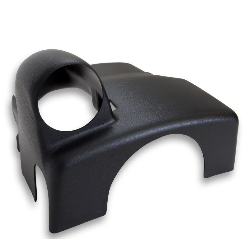 AutoMeter Gauge Mount Steering Column Single 2-1/16in. Ford Super Duty 08-10 (Auto) - Burkken Auto Parts