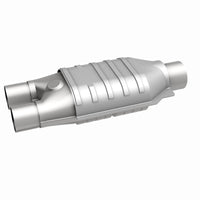 MagnaFlow Conv Univ 2.5inch/2inch Single/dual - Burkken Auto Parts