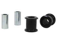 Whiteline Mazda 3 BM/BN / Mazda CX-5 KE/KF Front Lower Control Arm Inner Forward Bushing