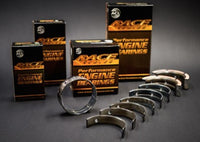 ACL Ford 2.0L/2.3L DOHC Duratec Race Series Main Bearing Set - Burkken Auto Parts