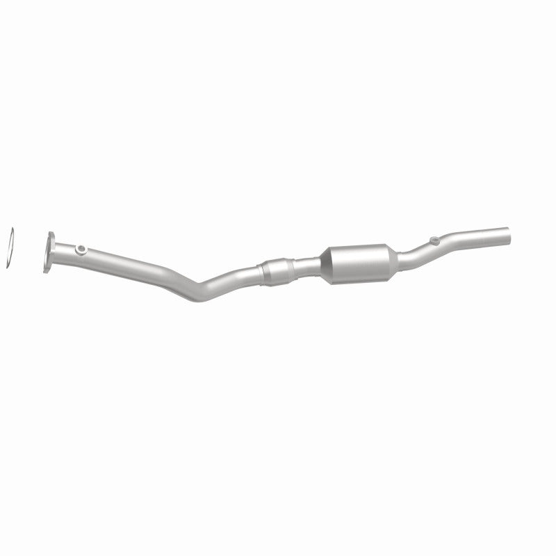 MagnaFlow Conv DF 98-99 Audi A6 2.8L Driver Side - Burkken Auto Parts