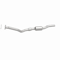 MagnaFlow Conv DF 98-99 Audi A6 2.8L Driver Side - Burkken Auto Parts