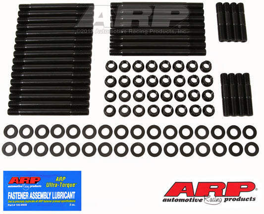 ARP MarkV w/ Dart Heads 12Pt Head Stud Kit - Burkken Auto Parts