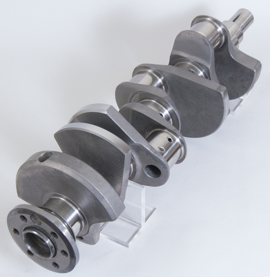Eagle Chevrolet 400 Forged Crankshaft - 4.150in Stroke - Burkken Auto Parts