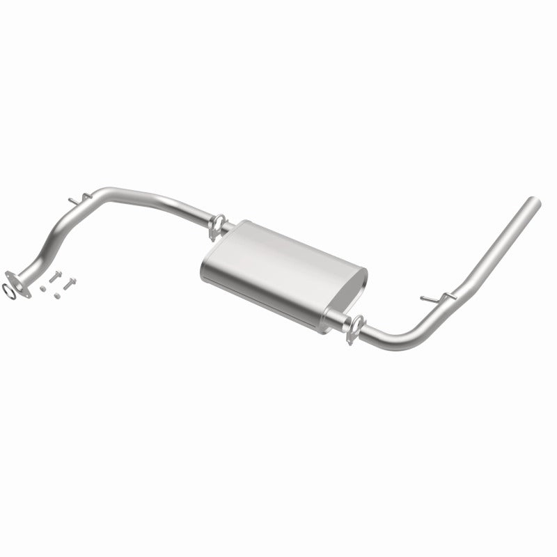 Magnaflow BRE Rear Muffler Kit Replacement Honda - Burkken Auto Parts
