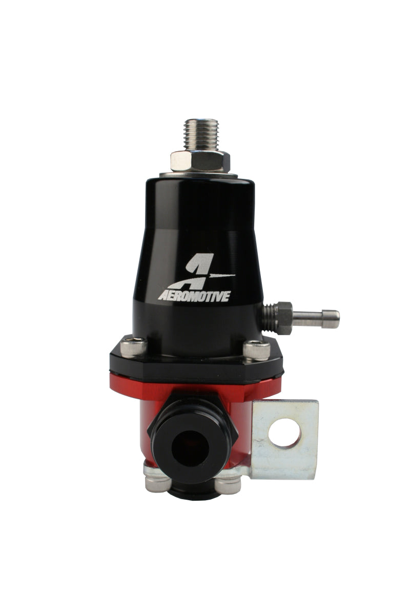Aeromotive Billet LT1 Adjustable Regulator - 94-97 F-Body GM/94-96 Impala SS - Burkken Auto Parts