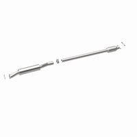 Magnaflow Conv DF 2018-2019 Hyundai Kona L4 OEM Underbody Single - Burkken Auto Parts