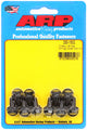 ARP Chevy V8 Hex Timing Cover Bolt Kit - Burkken Auto Parts
