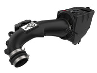 aFe Momentum GT Pro 5R Cold Air Intake System 18-19 Jeep Wrangler (JL) I4-2.0L (t) - Burkken Auto Parts