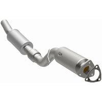 MagnaFlow Conv DF 05-09 Audi Quattro 3.2L Driver Side - Burkken Auto Parts