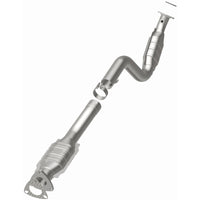 MagnaFlow Conv DF 03-07 GM 2500/3500 Passenger Side - Burkken Auto Parts