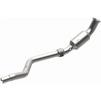 MagnaFlow Conv DF 05-07 Chrysler 300 D/S / 06-07 Dodge Charger D/S / 05-07 Magnum D/S - Burkken Auto Parts