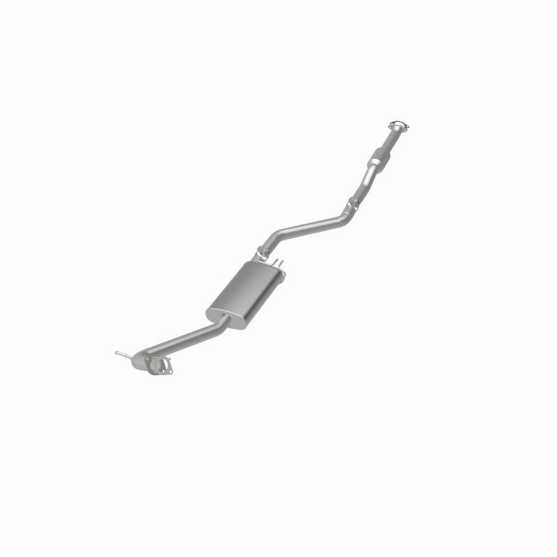 Magnaflow 19-20 Hyundai Santa Fe Conv DF L4 OEM Underbody - Burkken Auto Parts