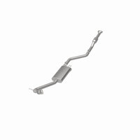 Magnaflow 19-20 Hyundai Santa Fe Conv DF L4 OEM Underbody - Burkken Auto Parts