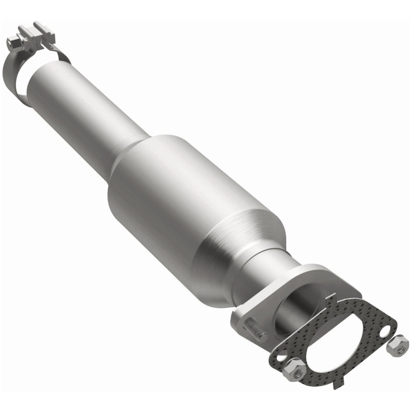 Magnaflow 09-11 Buick Lucerne Rear Underbody 3.9L Direct Fit Catalytic Converter - Burkken Auto Parts