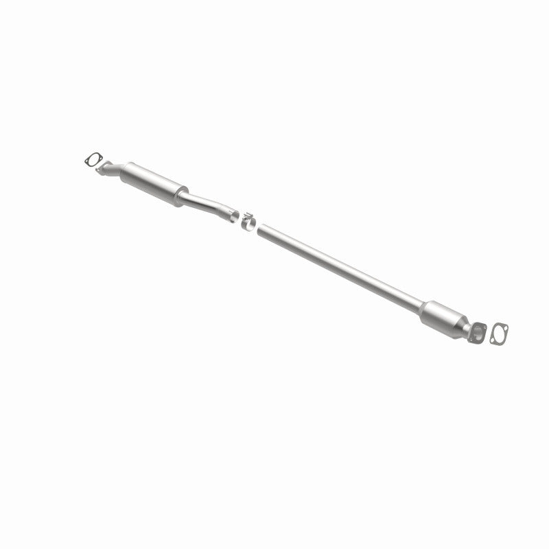 Magnaflow Conv DF 2018-2019 Hyundai Kona L4 OEM Underbody Single - Burkken Auto Parts