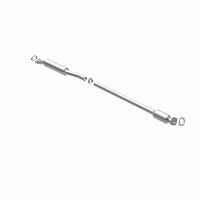 Magnaflow Conv DF 2018-2019 Hyundai Kona L4 OEM Underbody Single - Burkken Auto Parts