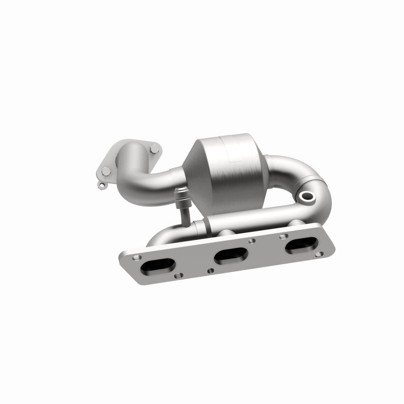 Magnaflow Conv DF 04-05 Ford Taurus 3.0L - Burkken Auto Parts