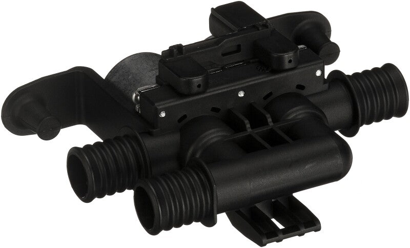 Gates 11-15 Chevrolet Volt Electric Heater Control Valve - Battery Electric Coolant Valve - Burkken Auto Parts