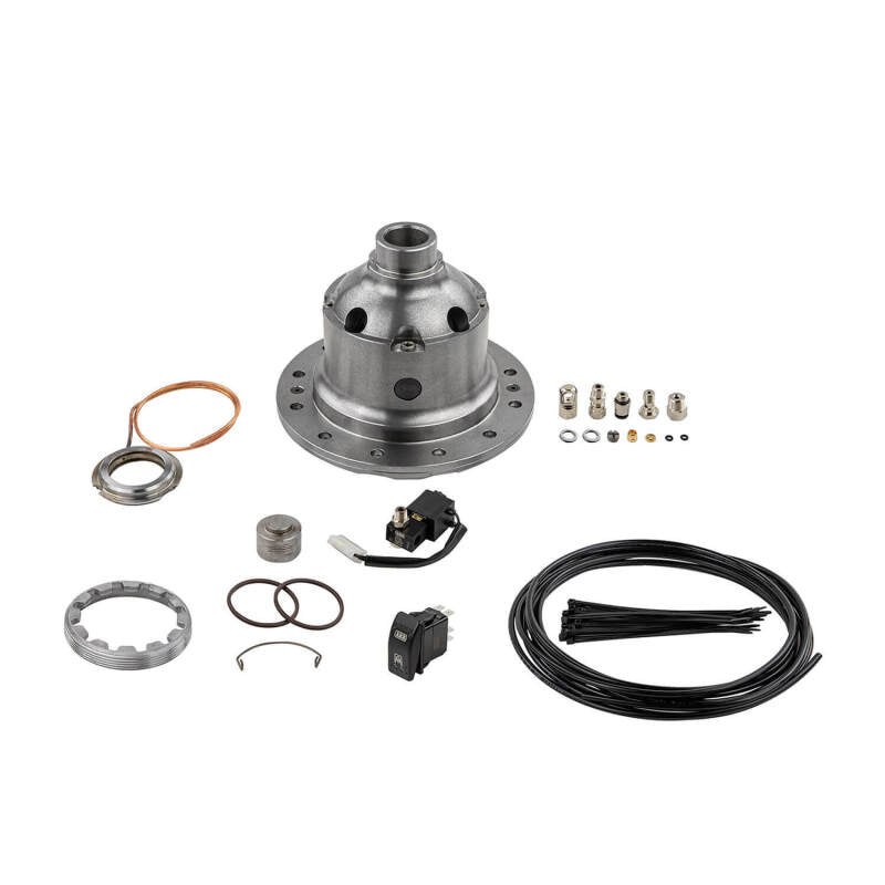ARB 11-21 Dodge RAM 1500 Airlocker 31-Spl 9.25in Rear ZF C-Clip Axle - Burkken Auto Parts