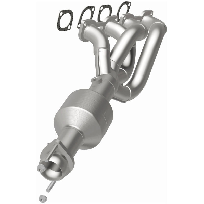 Magnaflow Conv DF 04-05 BMW 545I 4.4L  P/S - Burkken Auto Parts