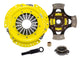 ACT 1990 Nissan Stanza XT/Race Sprung 4 Pad Clutch Kit - Burkken Auto Parts