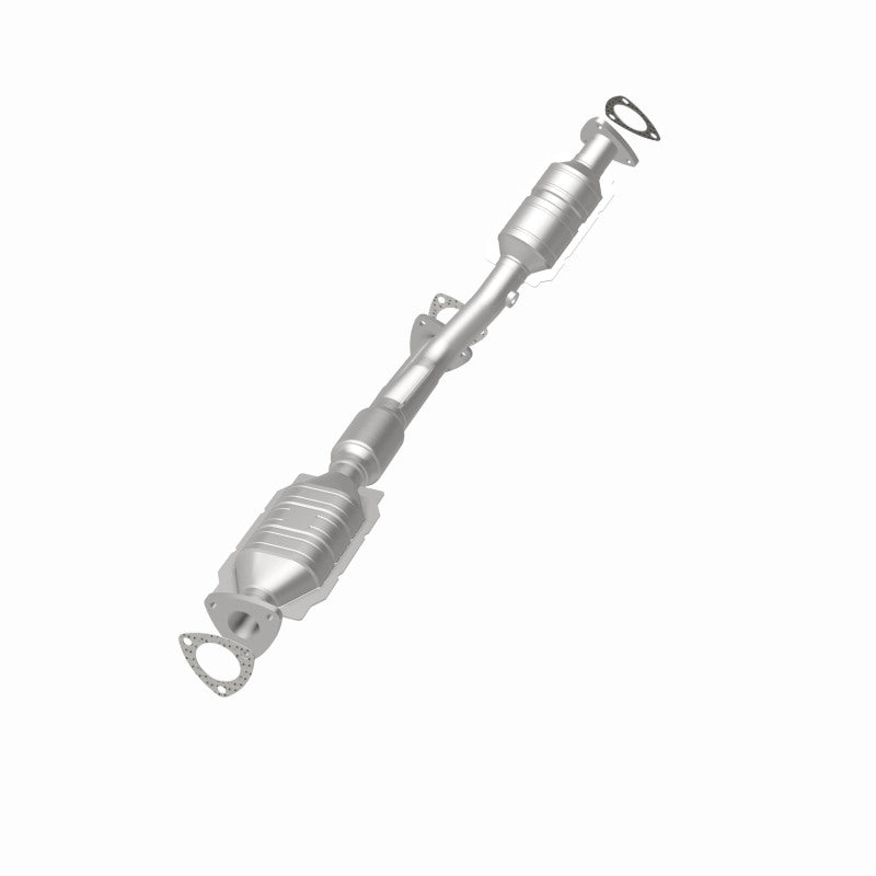 MagnaFlow Conv DF 00-03 Saturn 3L Rear - Burkken Auto Parts