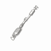 MagnaFlow Conv DF 00-03 Saturn 3L Rear - Burkken Auto Parts
