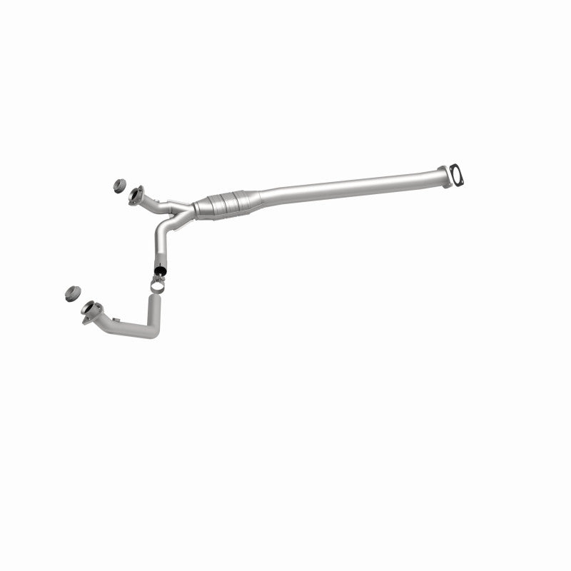 MagnaFlow Conv DF 00-02 Chevy Van 4.3L/5.0L - Burkken Auto Parts