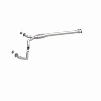 MagnaFlow Conv DF 00-02 Chevy Van 4.3L/5.0L - Burkken Auto Parts