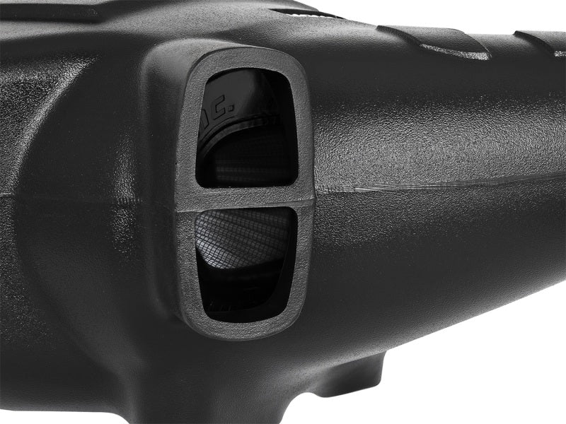 aFe POWER Momentum GT Pro Dry S Cold Air Intake 2017 Nissan Patrol (Y61) I6-4.8L - Burkken Auto Parts