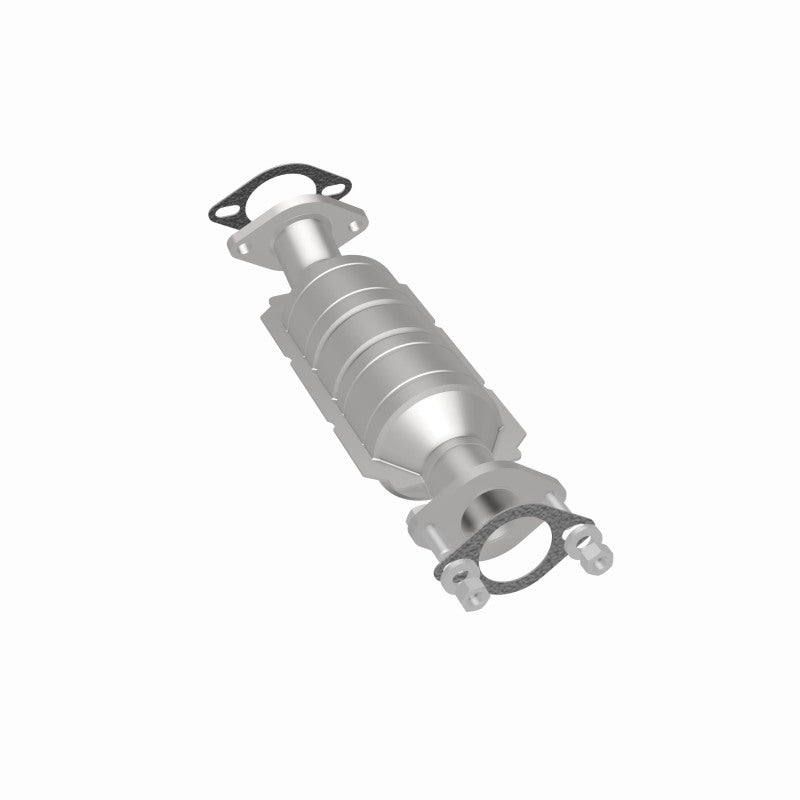 Magnaflow Conv DF 06-10 Hyundai Elentra 2.0L Rear/2011 Kia Soul 2.0L Rear - Burkken Auto Parts