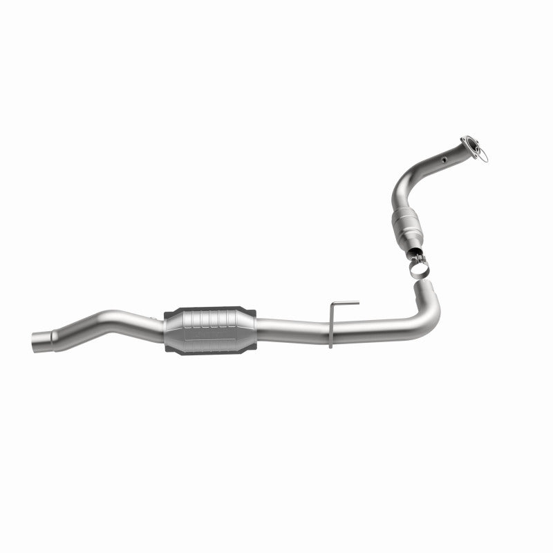 MagnaFlow Conv DF GM 01-02 2500 Driver Side 6.0L - Burkken Auto Parts