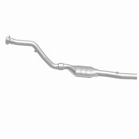 MagnaFlow Conv DF 00-03 Audi A8 Quatt 4.2L Passenger Side - Burkken Auto Parts