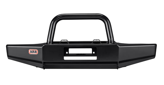 ARB 87-96 Jeep Wrangler YJ/ 97-06 Jeep Wrangler TJ Multi-fit Winch Bumper