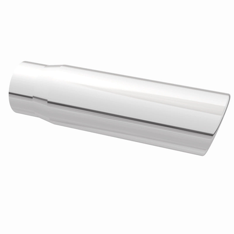 MagnaFlow Tip 1-Pk Re 3.50 X 12 3 Id 15Deg - Burkken Auto Parts